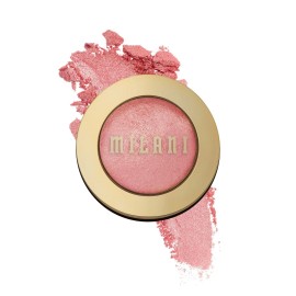 Milani Baked Blush - Dolce Pink (0.12 Ounce) Cruelty-Free Powder Blush -...