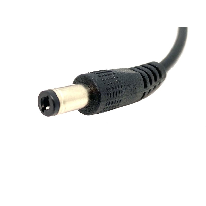 Dolphin Automotive 12v DC Power Extension Lead Male to Female