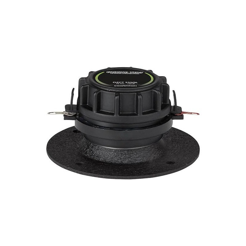 Ground Zero GZCT 2000X - Kompressions-Hochtöner