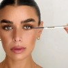 2 Pcs Delineador De Ojos Long Lasting Eye Liner Negromarrón