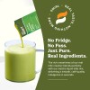 Swirl Matcha Latte Mezcla De Leche Con Té Verde 38