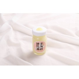 【天然良質】北海道純馬油本舗 ピュアバーユ 60g 馬油100%