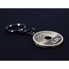 Castle Enterprise Japanese Souvenir Key Chain (5 Yen Yen Coin)