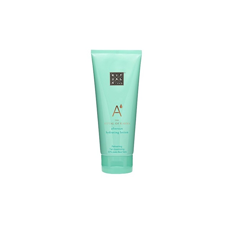 RITUALS Cosmetics of Karma After Sun Hydrating Lotion Aftersun Lotion
