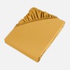 Aspire Homeware King Size Fitted Sheets - 25 cm Deep