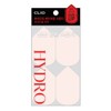 Clio Hydro Makeup Sponge Original Edge 4pcs / 클리오 하이드로