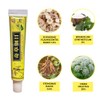 Vendedor Oficial - Crema Herbal China - Alivio Natural Para