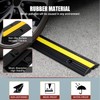 Floor Cord Cover, Heavy Duty 18000 lbs Loading Capacity, PVC
