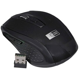 Case Logic Optical Wireless Mouse