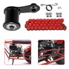 GREHUA Mini Bike Chain Tensioner Kit & 420 Chain 42
