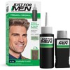 Just For Men Shampoo para Canas, Formula Original, Castaño Claro