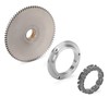 Flywheel Puller & Starter Clutch Idler Gear One Way Bearing
