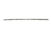 Texas-E-Parts For 2015-2024 Nissan Murano Rear Bumper Center Chrome Lower