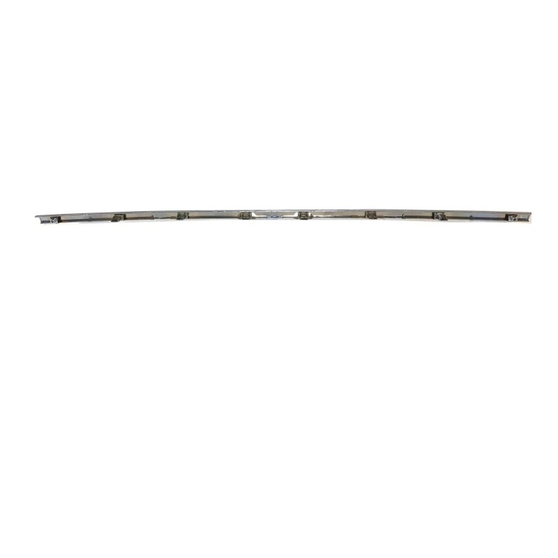 Texas-E-Parts For 2015-2024 Nissan Murano Rear Bumper Center Chrome Lower