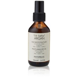 Phytorelax Laboratories Argan Multi-Usage Dry Oil - 100 ml