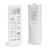 Universal A/C Remote Control for Sharp Air Conditioner, ZX-SP1009 Replacement