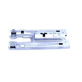 Makita 317565-8-1997 Base Plate, Original Part 4351 FCT