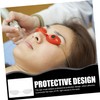 SAFIGLE Reusable Eye Mask for Beauty Treatments Comfortable Eye for