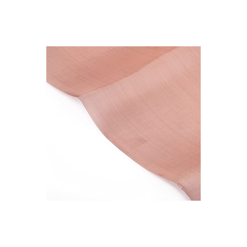 99.9% Pure Copper Screen Woven Mesh Screen,Copper Mesh Screen 80