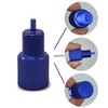 JEUCLEL Proportioning Valve Bleeder Tool, Bleeder Tool Combination Valves Compatible