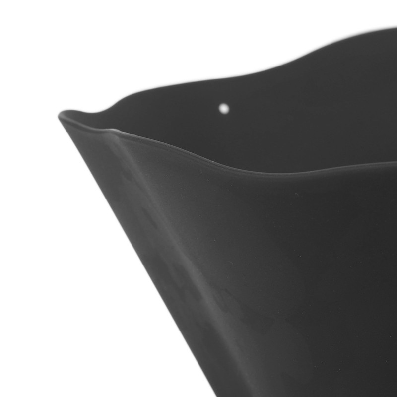 Silicone Splatter Guard for Frying Pan Pot DIY Adjustable Oil