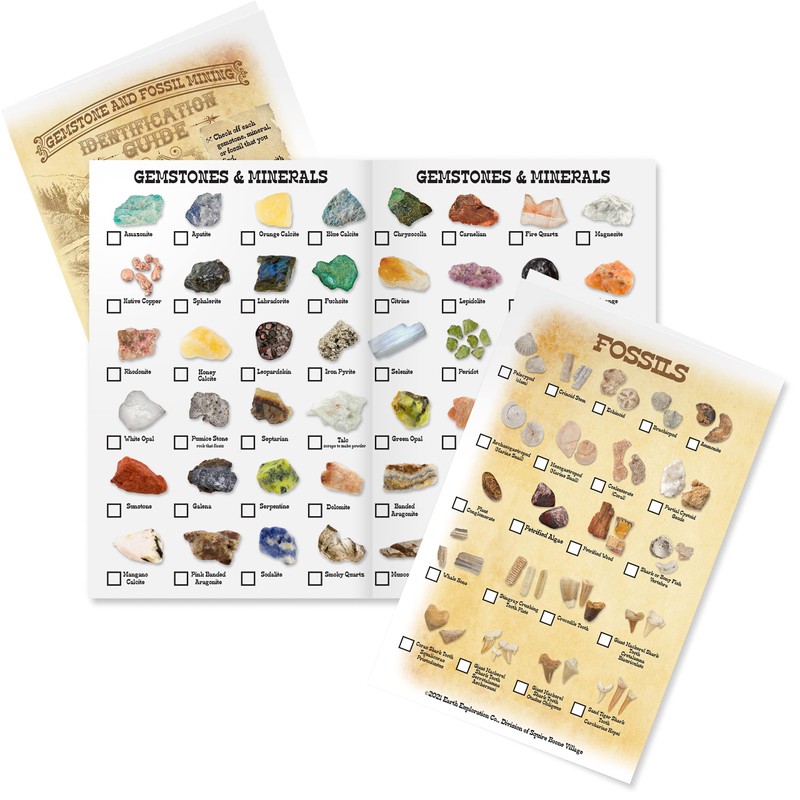 Boone's Mill Gemstone Paydirt | 2 Pound Bag, 4-Count |