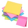 Sticky Notes 3x3 Inches,Self-Stick Note Pads,Sticky Notes tabs for Home,