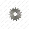 Kit Arrastre Sprocket Para Dm250 Dm250x Dm200 Sport Dm 200