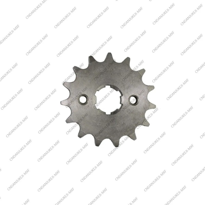 Kit Arrastre Sprocket Para Dm250 Dm250x Dm200 Sport Dm 200