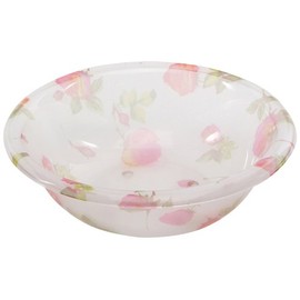 DaiDo シアーローズ ウォッシュボウル L型 GM-RO13