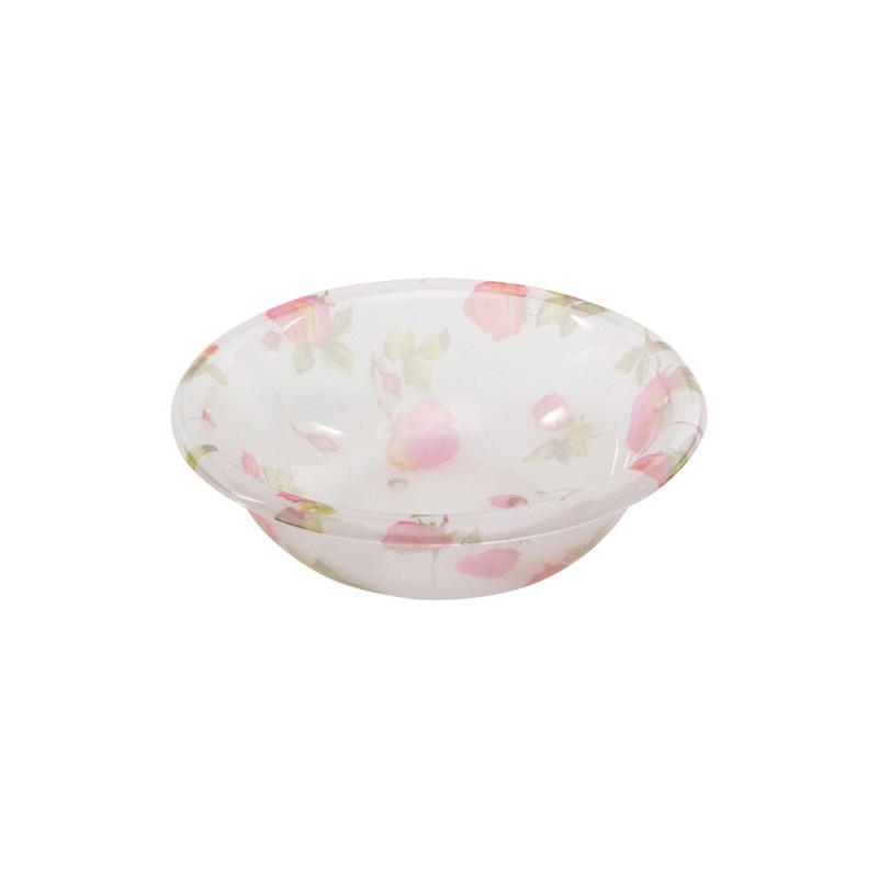 DaiDo シアーローズ ウォッシュボウル L型 GM-RO13