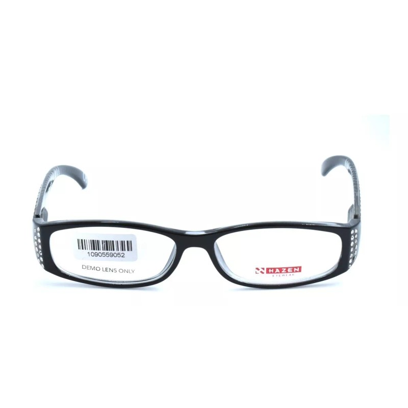 Hazen Lote 50 Piezas Armazón Varios Estilos Sin Aumento