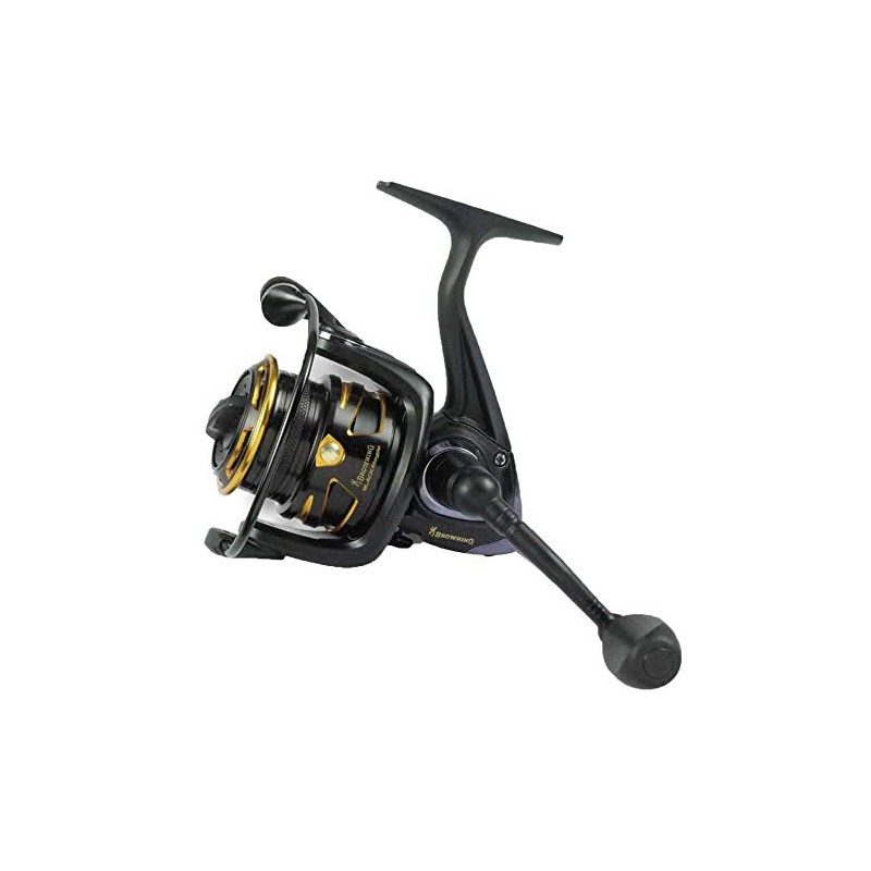 Browning Black Magic FD Front Drag Reel – Standard –