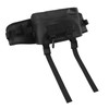 Fishing Fanny Pack Fishing Rod Holder Fishing Tackle Bag with