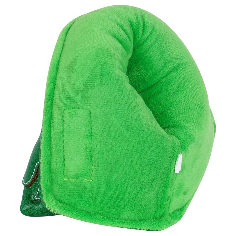 Four Leaf Clover Blade Putter Cover Magnetic