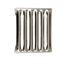 Grid, Drip Tray, Stainless, 3.1"x3.9", 5004118