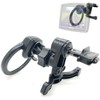 ChargerCity Simple-Lock EasyPort Air Vent Holder Mount for TOMTOM GPS