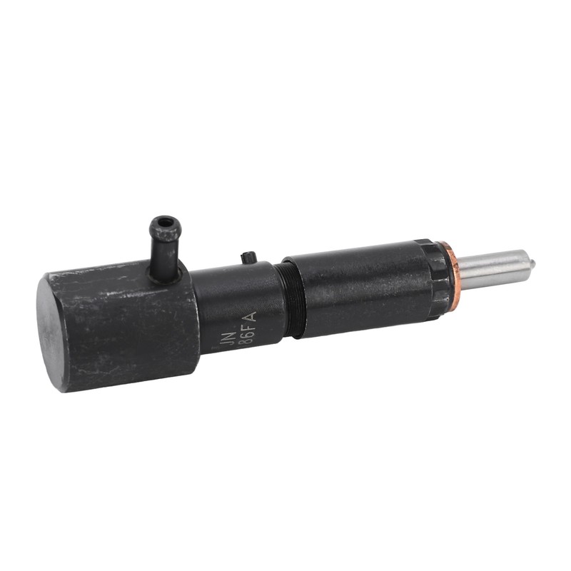 Fuel Injector Alloy Steel Stable Performance 105mm High Hardness Fuel