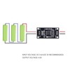 2Pcs 4.5V 1A Battery Charging Board Module NiMH Battery Charging