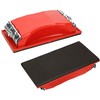 KOTARBAU® Hand Sander 85 x 165 mm Plastic Sanding Block