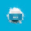 White Birch Activated White Charcoal Powder - Professional Teeth Whitening