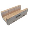 Faithfull Mitre Box 9In