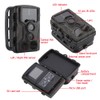 Waterproof Trail IR Camera 1080P 12MP HD Wildlife Game Hunting