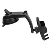 360 Degree Rotation Car Phone Holder with Strong Grip, Multifunctional