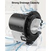 WM4370HKA Washer Drain Pump Fit for LG Washers WM2801HRA WM8000HWA