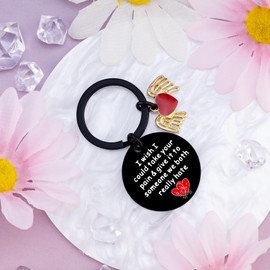 Get Well Gifts for Women Thinking of You Gifts for Women Sympathy Gift Inspirational Keychain Grief Gifts for Women Inspirational Gifts for Women Men Comfort Gifts Cheer Up Gifts for Sister Friends