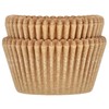 If You Care Unbleached Large Baking Cups, 60 ct, 3
