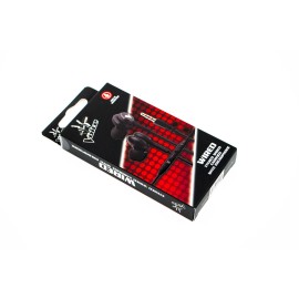 The Voice: Wired Earbuds w/ Mic - Black [Electronics]