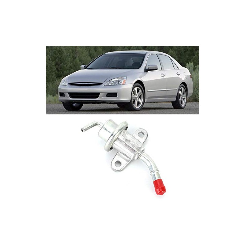 Suuonee Fuel Pressure Regulator Suitable for 2001-2006 CBR600F4i 16740-MBW-J32