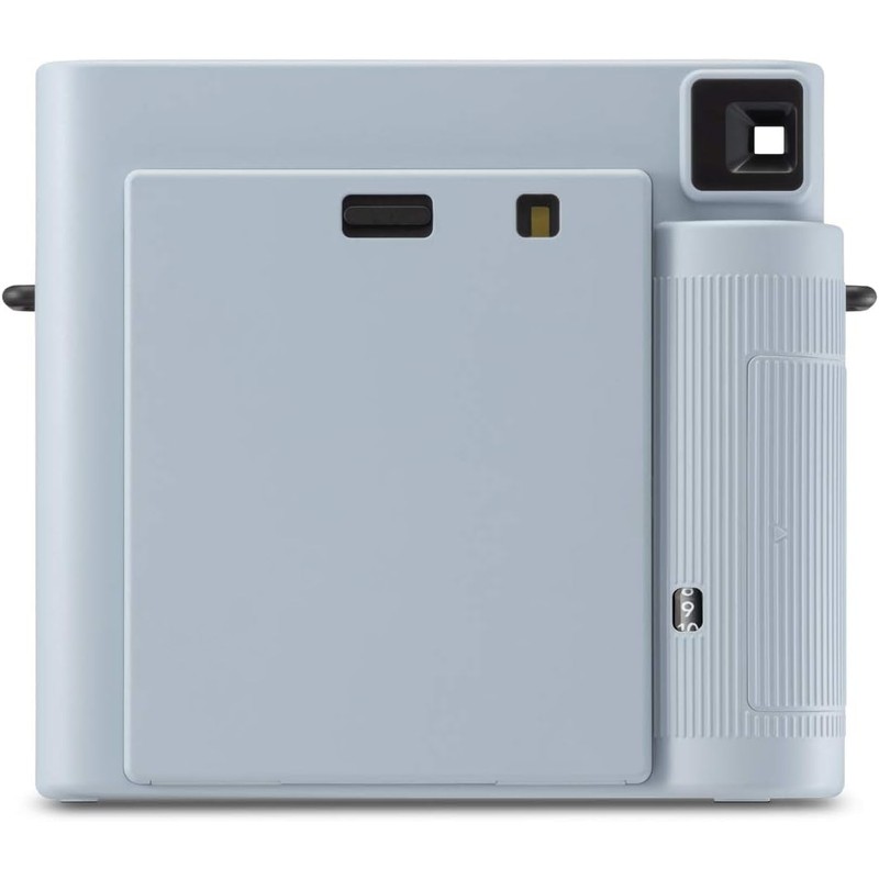 Instax SQUARE SQ1 Instant Camera, Glacier Blue